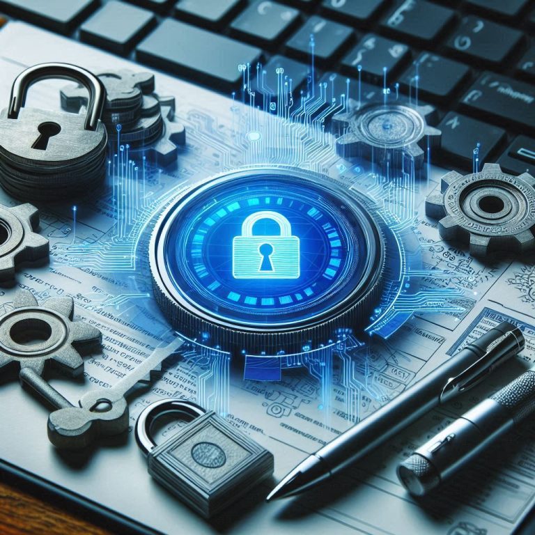 Interian | Securing Insights