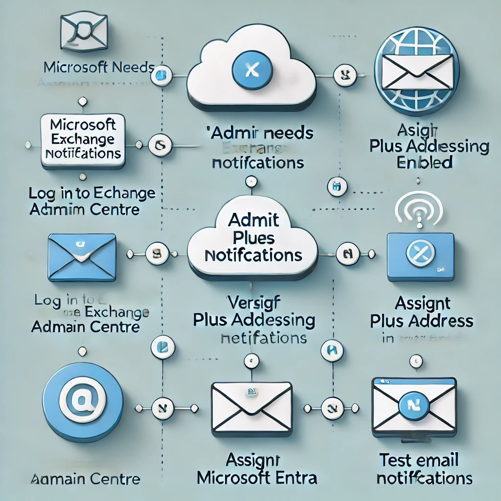 How to Receive Admin Notifications in Microsoft Entra Without a Mailbox