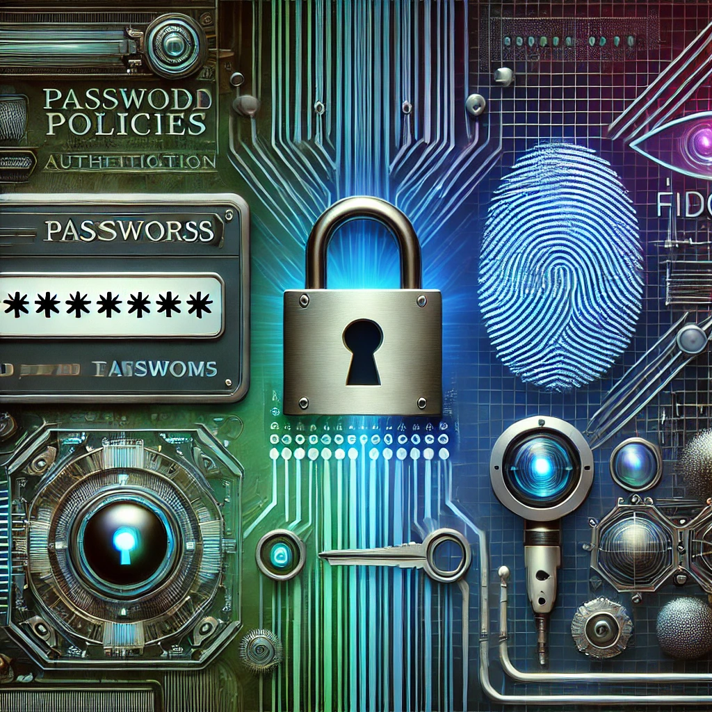 Why Password Policies Matter and How Often to Update Them