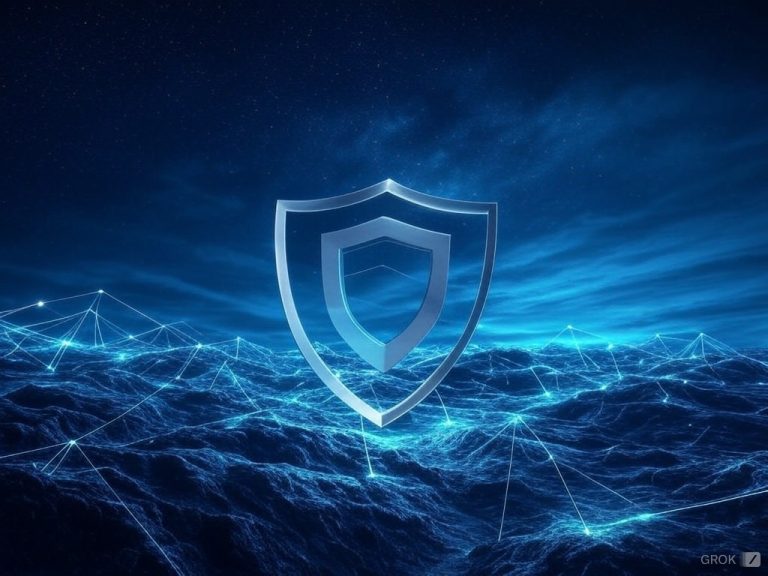 Interian | Securing Insights