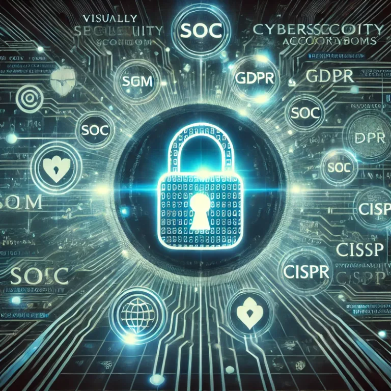 Interian | Securing Insights