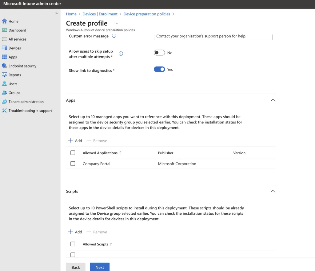 Driek Desmet | Securing Insights