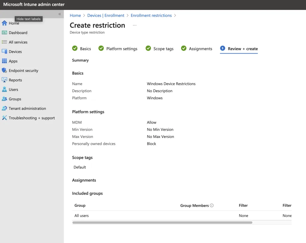 Driek Desmet | Securing Insights