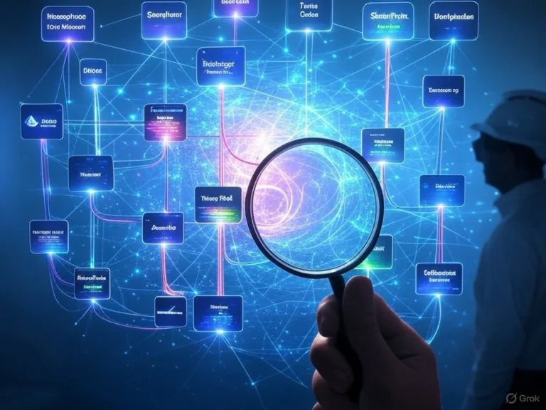 Interian | Securing Insights
