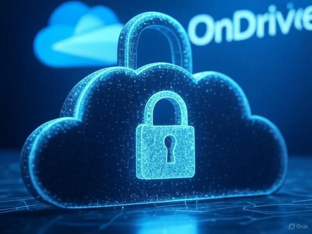 New OneDrive Feature Poses Data Leak Risk for Businesses