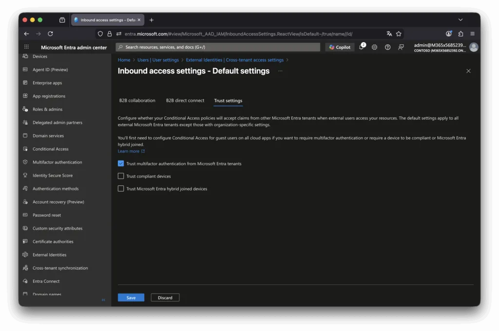 Driek Desmet | Securing Insights