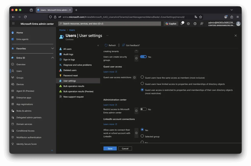 Driek Desmet | Securing Insights