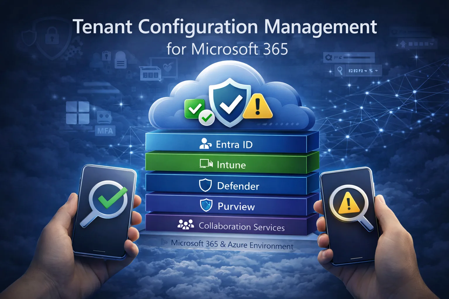 Driek Desmet | Securing Insights