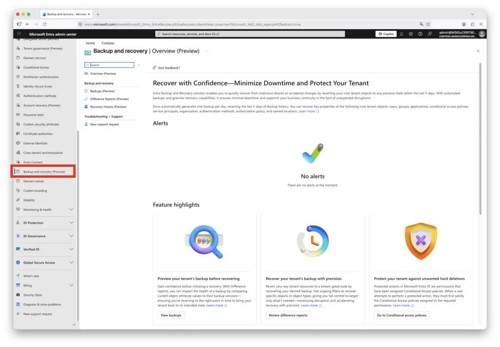 Driek Desmet | Securing Insights