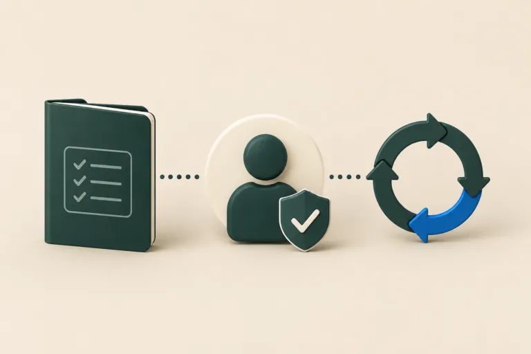 Interian | Securing Insights